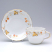 【倉庫取り寄せ商品】マイセン イチゴ コーヒーカップ&ソーサー 22a027-00582