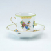 【店舗取り寄せ商品】ヘレンド ビクトリア コーヒーカップ&ソーサー（オクタゴナル） VBO-4304-0-00