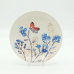 【店舗取り寄せ商品】ジアン アズール プレート16.5cm 1810B4AX