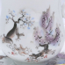 【倉庫取り寄せ商品】マイセン アーモンドの木 コーヒーカップ&ソーサー 700110-23582