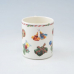 【店舗取り寄せ商品】ジアン ジュワイエノエル マグ 1661CMUG