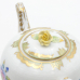 【倉庫取り寄せ商品】ヘレンド ビクトリア ティーポット600cc VBO-0607-0-09