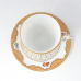 【倉庫取り寄せ商品】ヘレンド POLLY コーヒーカップ＆ソーサー POLLY -4941-0-00