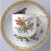 【倉庫取り寄せ商品】マイセン エフエフ画 コーヒーカップ&ソーサー 204032-10582