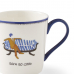 スポード キット･ケンプ マグ340ml Sofa So Good　KKDS78914-HG