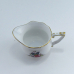 【店舗取り寄せ商品】ヘレンド アポニーフラワー クリーマーモカ AF-0645-0-00
