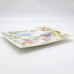 ジアン プロバンス スクエアプレート29.5×26.5cm 1774CCCA