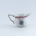【店舗取り寄せ商品】ヘレンド アポニーフラワー クリーマーモカ AF-0645-0-00