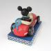 【倉庫取り寄せ商品】エネスコ ディズニートラディション ミッキー（ロードスター） 4027949