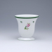 【倉庫取り寄せ商品】ヘレンド ウィーンの薔薇 ベース（花瓶） VRH-6785