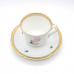 ヘレンド ウィーンの薔薇 コーヒーカップ&ソーサー VRH-OR-X1-3537-0-00