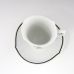 【倉庫取り寄せ商品】マイセン 童話 コーヒーカップ＆ソーサー 幸せなハンス 716690-28582-1