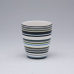 イッタラ（iittala） オリゴ マグ 0.25L （ブラック）