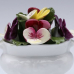 【店舗取り寄せ商品】エインズレイ 陶花 ペティフラワー パンジー FLOR41307C