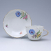 【倉庫取り寄せ商品】マイセン 三つ花 コーヒーカップ&ソーサー 060110-00582