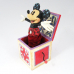 【店舗取り寄せ商品】エネスコ ディズニートラディション ミッキー （ボックス） 4027950