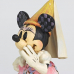 【店舗取り寄せ商品】エネスコ ディズニートラディション ミニー（おめかし） 4011753