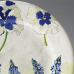 【店舗取り寄せ商品】ジアン アリス プレート21.8cm 1472B6AB