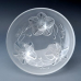 【倉庫取り寄せ商品】ラリック オルキデ ボウル