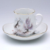 【倉庫取り寄せ商品】マイセン アーモンドの木 コーヒーカップ&ソーサー 700110-23582