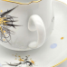 【倉庫取り寄せ商品】マイセン ドラゴンメロディ コーヒーカップ&ソーサーNo5 704210-23582-5