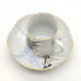 【店舗取り寄せ商品】マイセン ドラゴンメロディ コーヒーカップ&ソーサーNo1 704210-23582-1