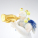 【倉庫取り寄せ商品】マイセン フィギュア エンジェル トランペット奏者 900300-83131
