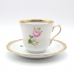 ヘレンド ウィーンの薔薇 コーヒーカップ&ソーサー VRH-OR-X1-3537-0-00