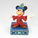 【店舗取り寄せ商品】エネスコ ディズニートラディション ミッキー（魔法使い） 4033285