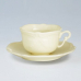 【店舗取り寄せ商品】ジアン ロカイユ ティーカップ＆ソーサー 14756PTB