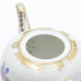【倉庫取り寄せ商品】ヘレンド ビクトリア ティーポット600cc VBO-0607-0-09