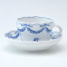 【倉庫取り寄せ商品】マイセン ローリエ コーヒーカップ＆ソーサー 825301-00582